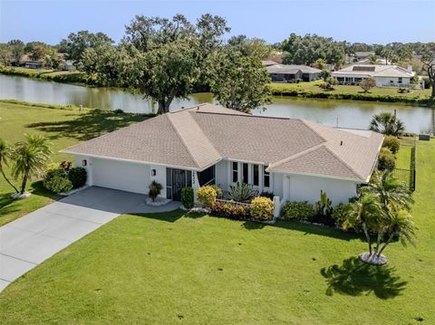 Photo of 1232 Pine Needle Road, Venice, FL 34285 (MLS # N6142147)