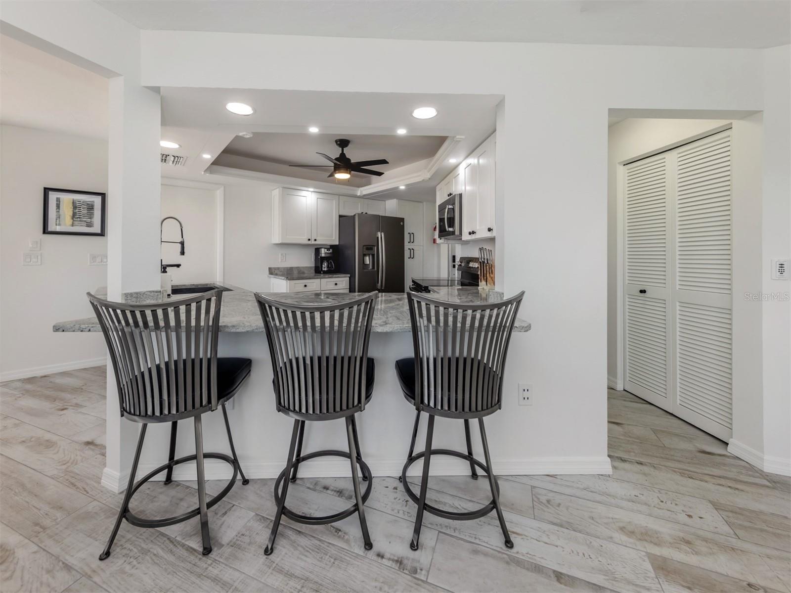 PINEBROOK SOUTH - Residential