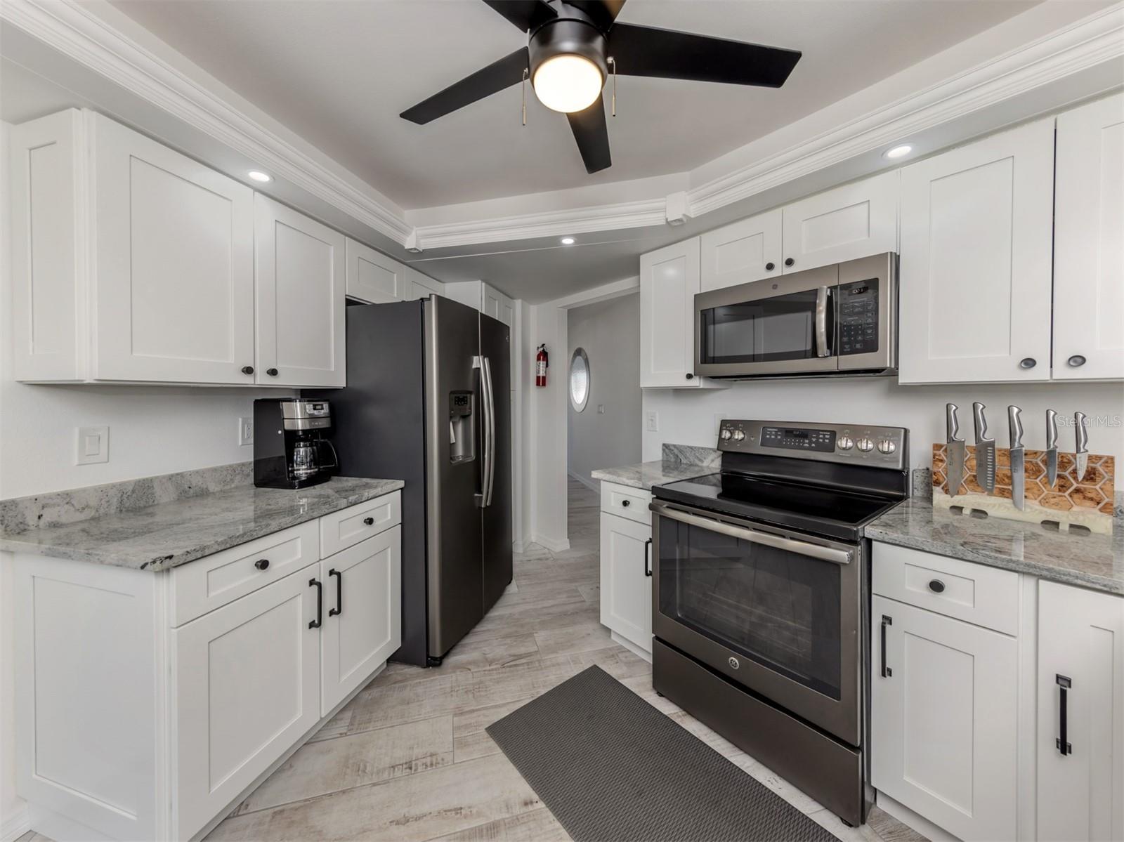 PINEBROOK SOUTH - Residential