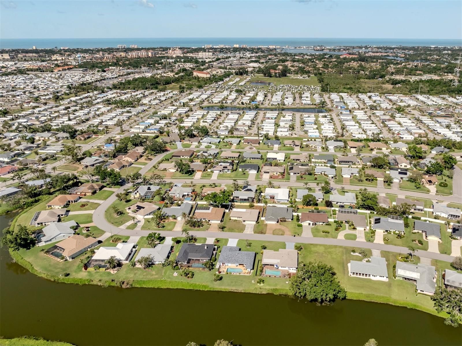 PINEBROOK SOUTH - Residential