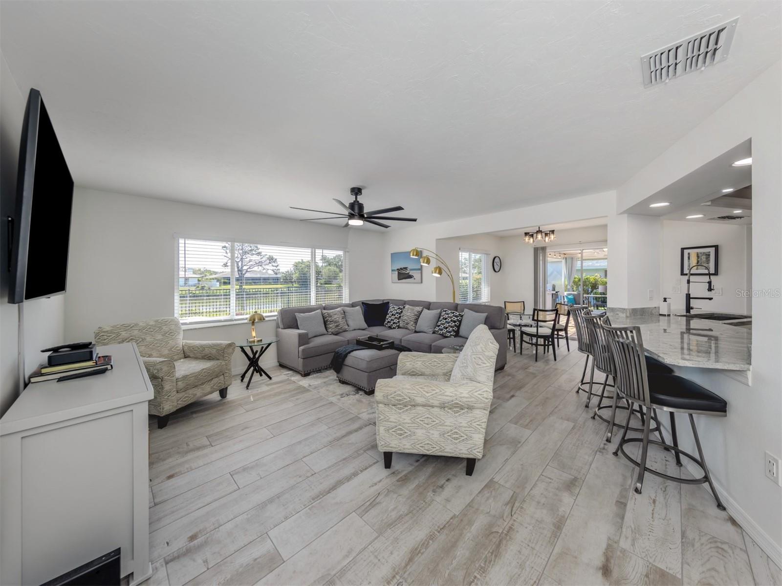 PINEBROOK SOUTH - Residential