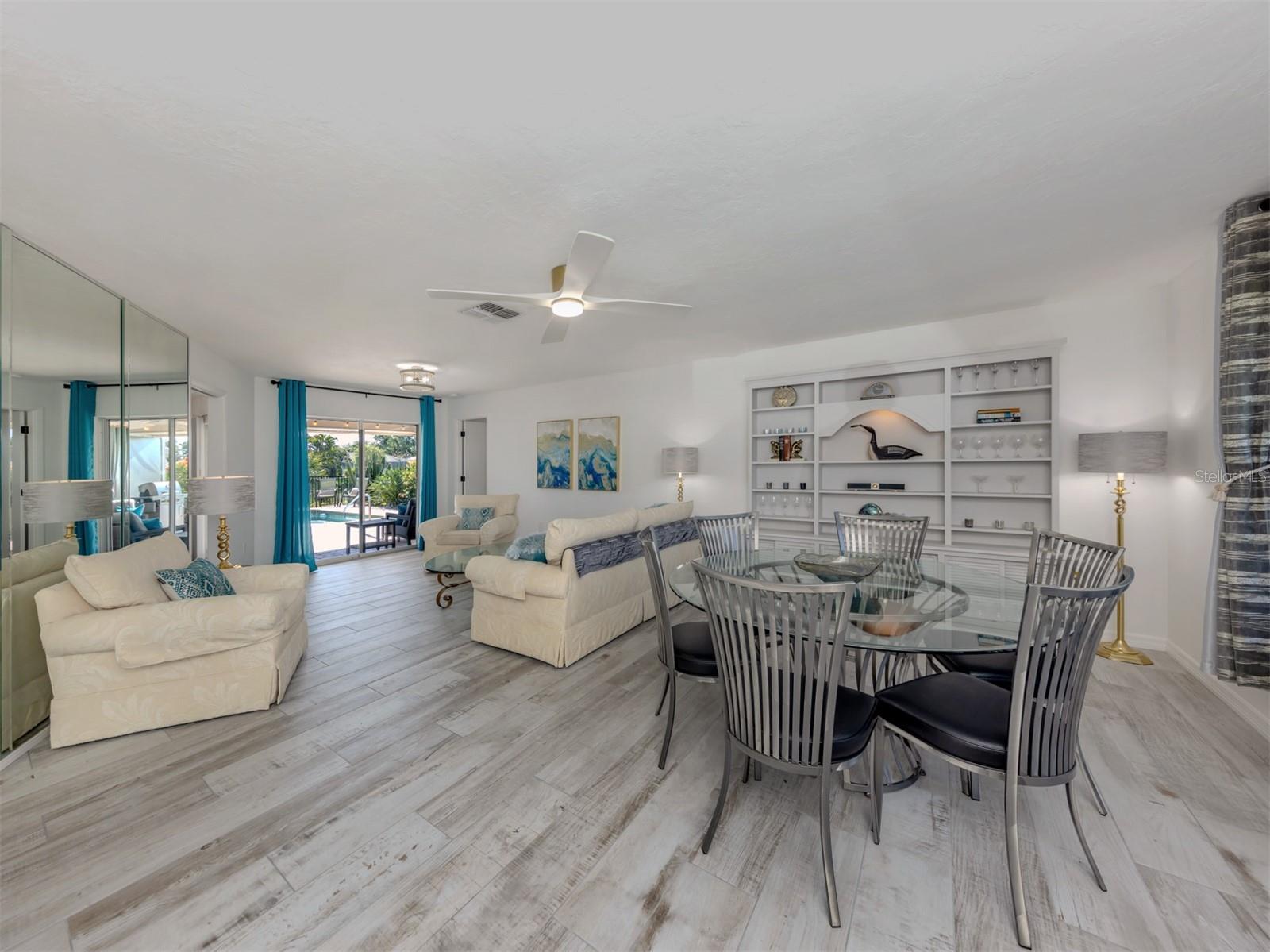 PINEBROOK SOUTH - Residential