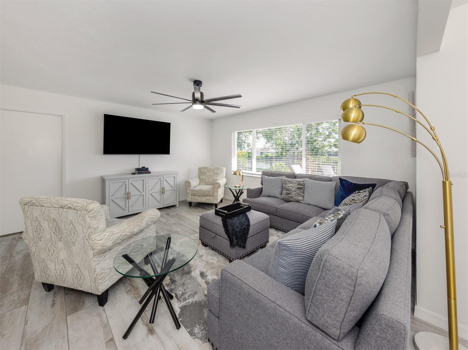 PINEBROOK SOUTH - Residential