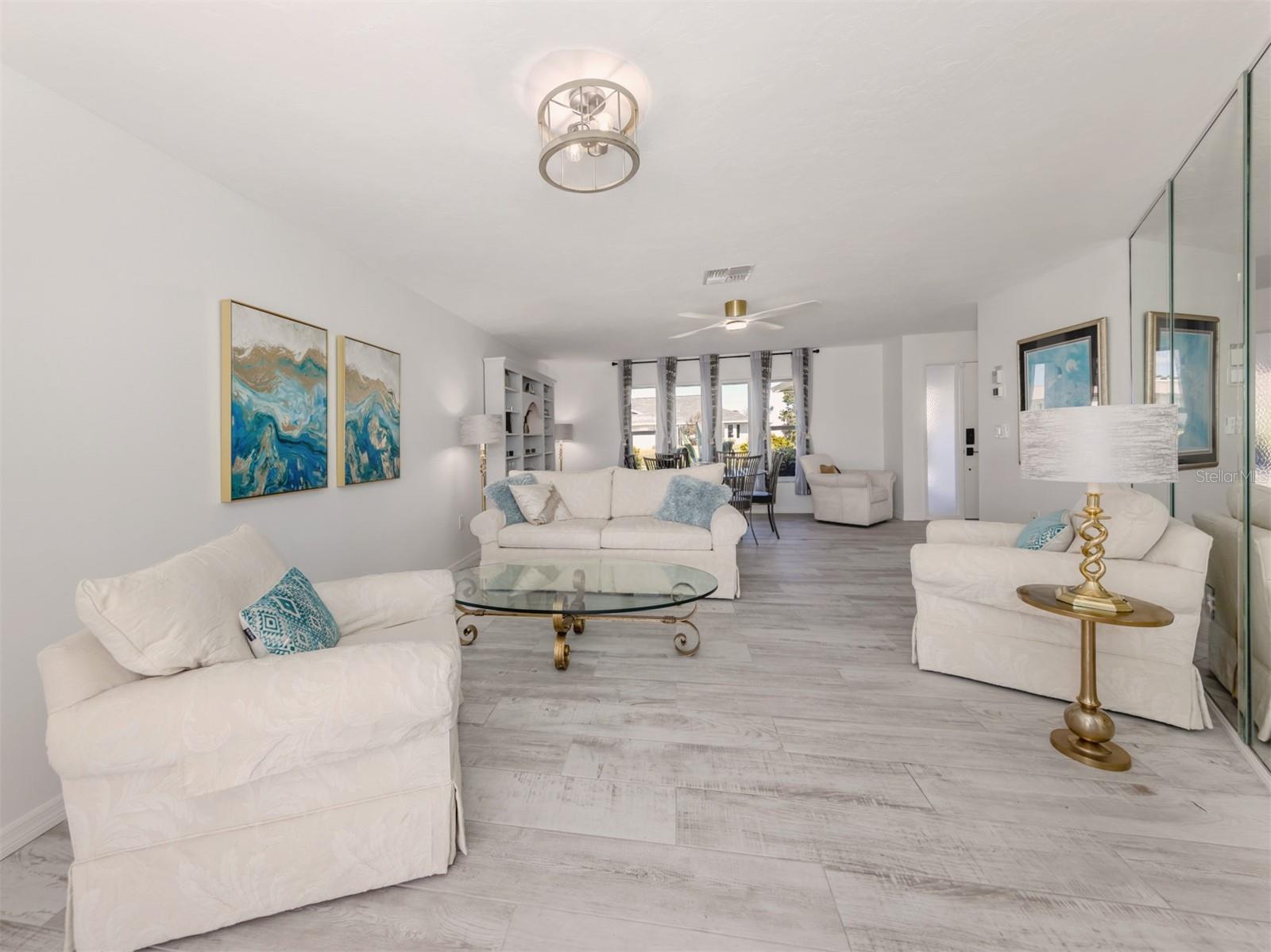 PINEBROOK SOUTH - Residential