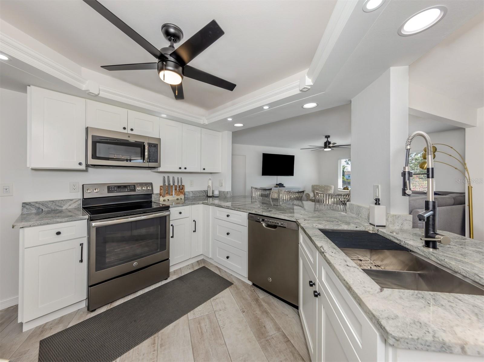 PINEBROOK SOUTH - Residential