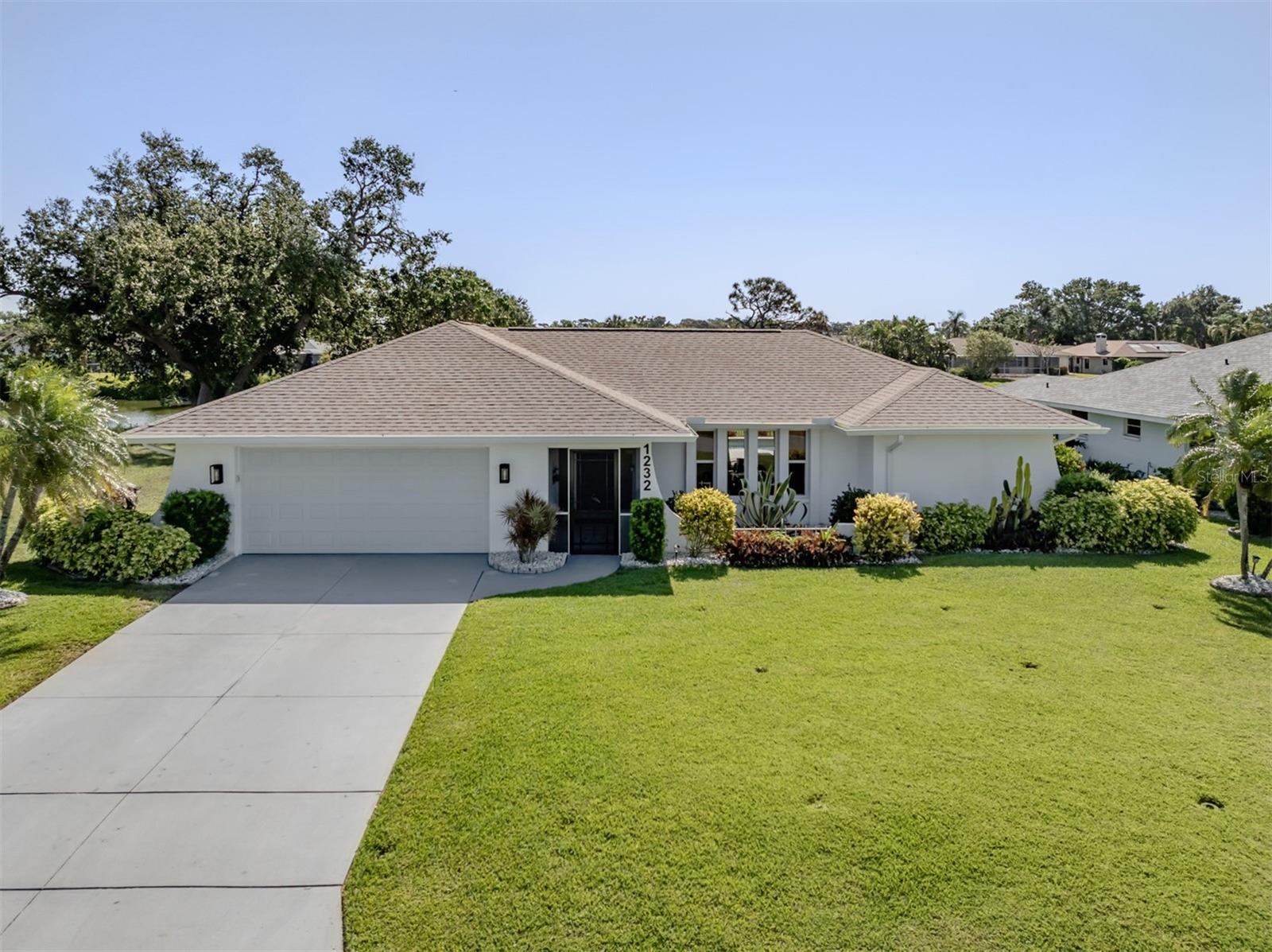 PINEBROOK SOUTH - Residential