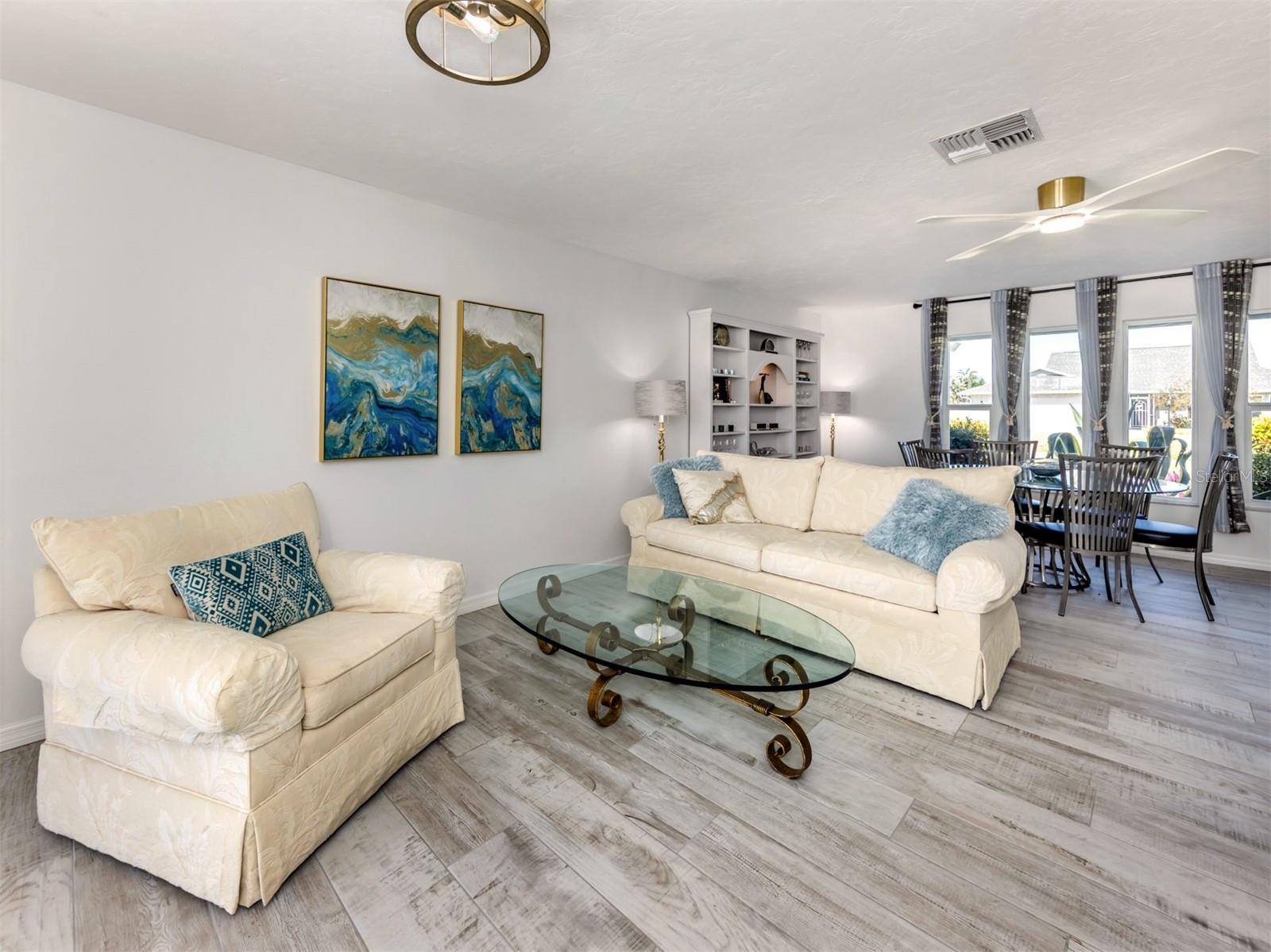 PINEBROOK SOUTH - Residential