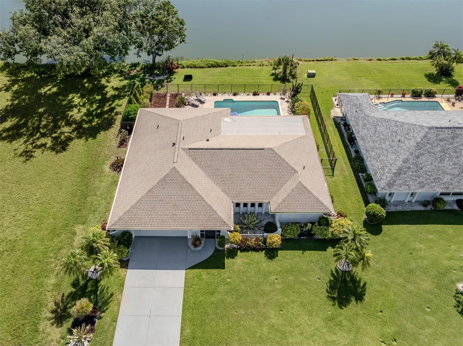 PINEBROOK SOUTH - Residential