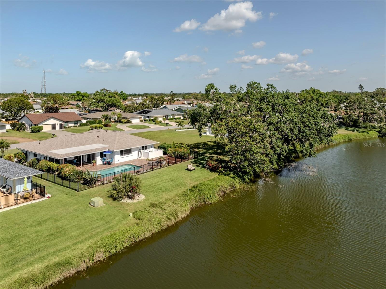 PINEBROOK SOUTH - Residential