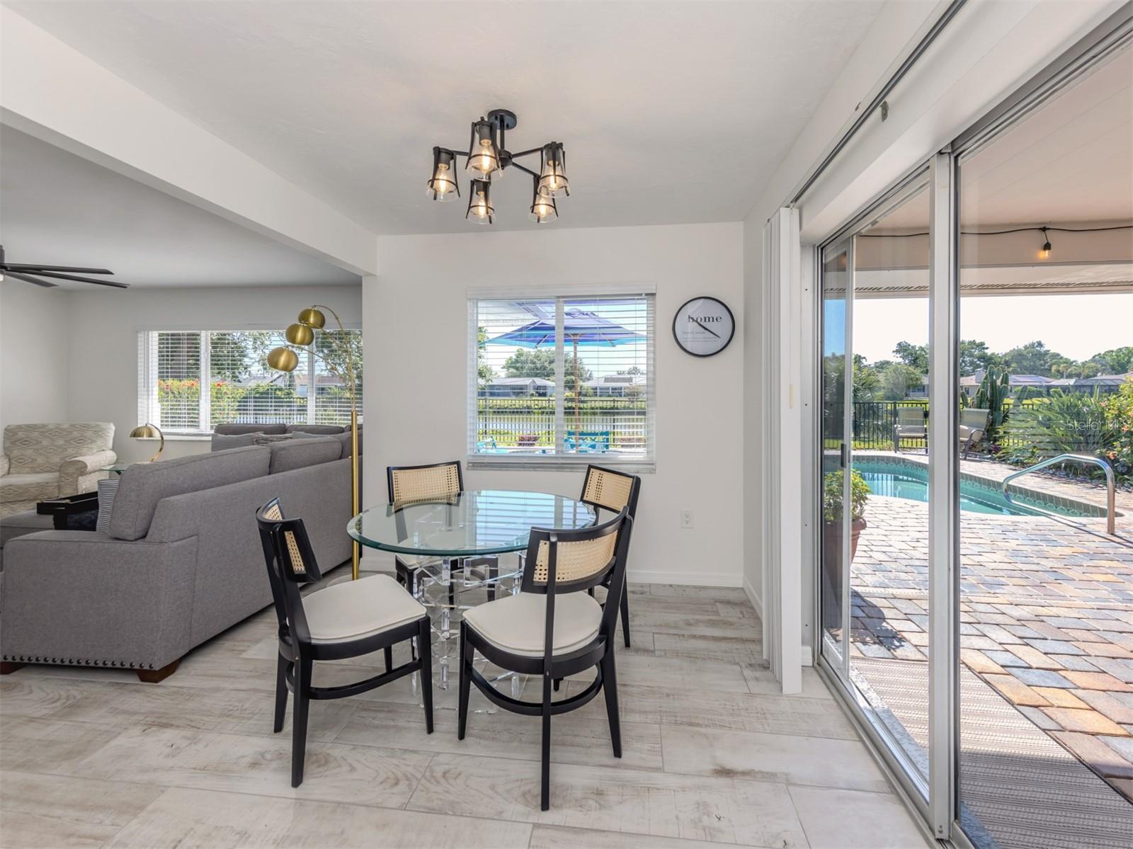 PINEBROOK SOUTH - Residential