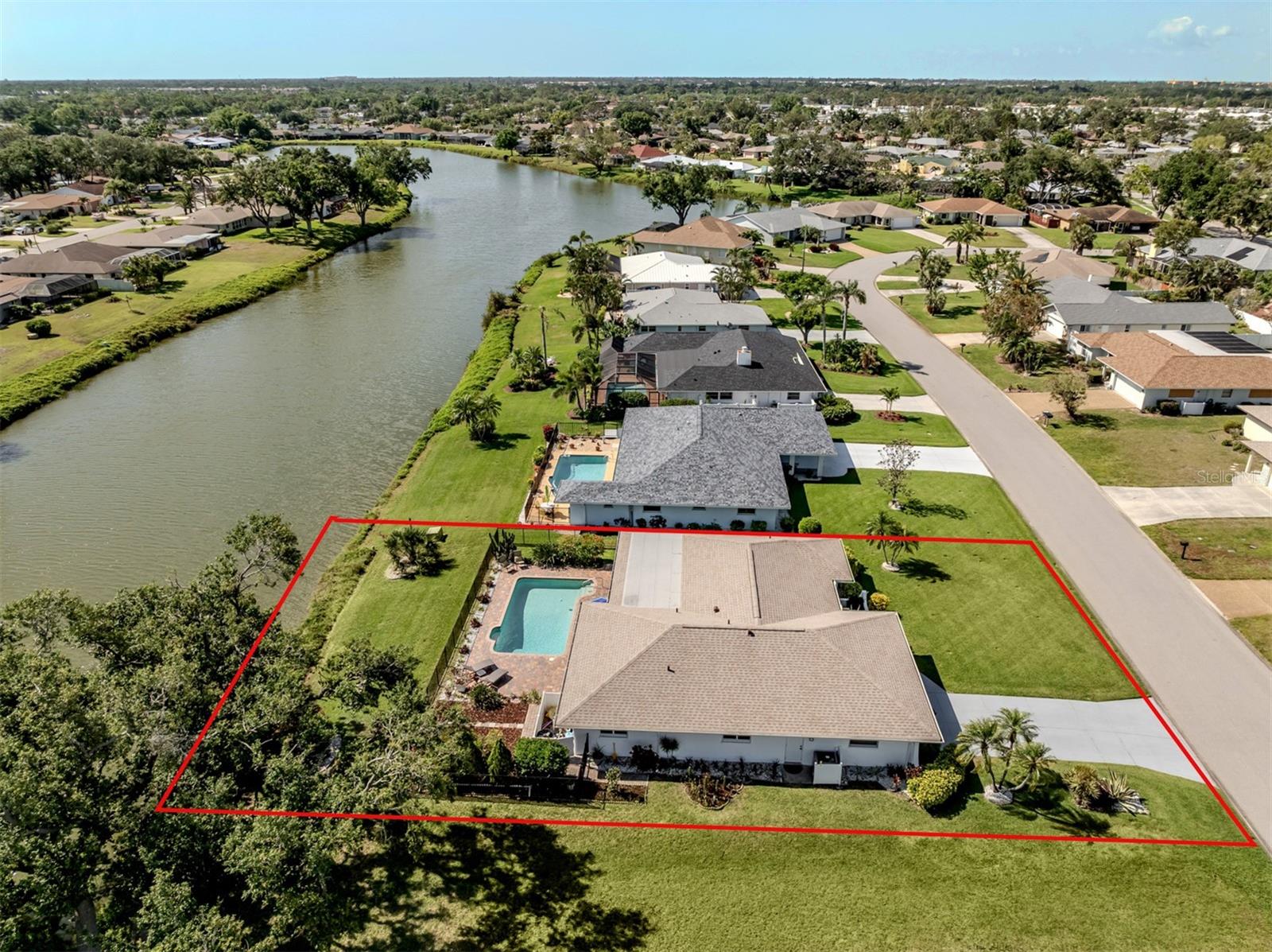 PINEBROOK SOUTH - Residential