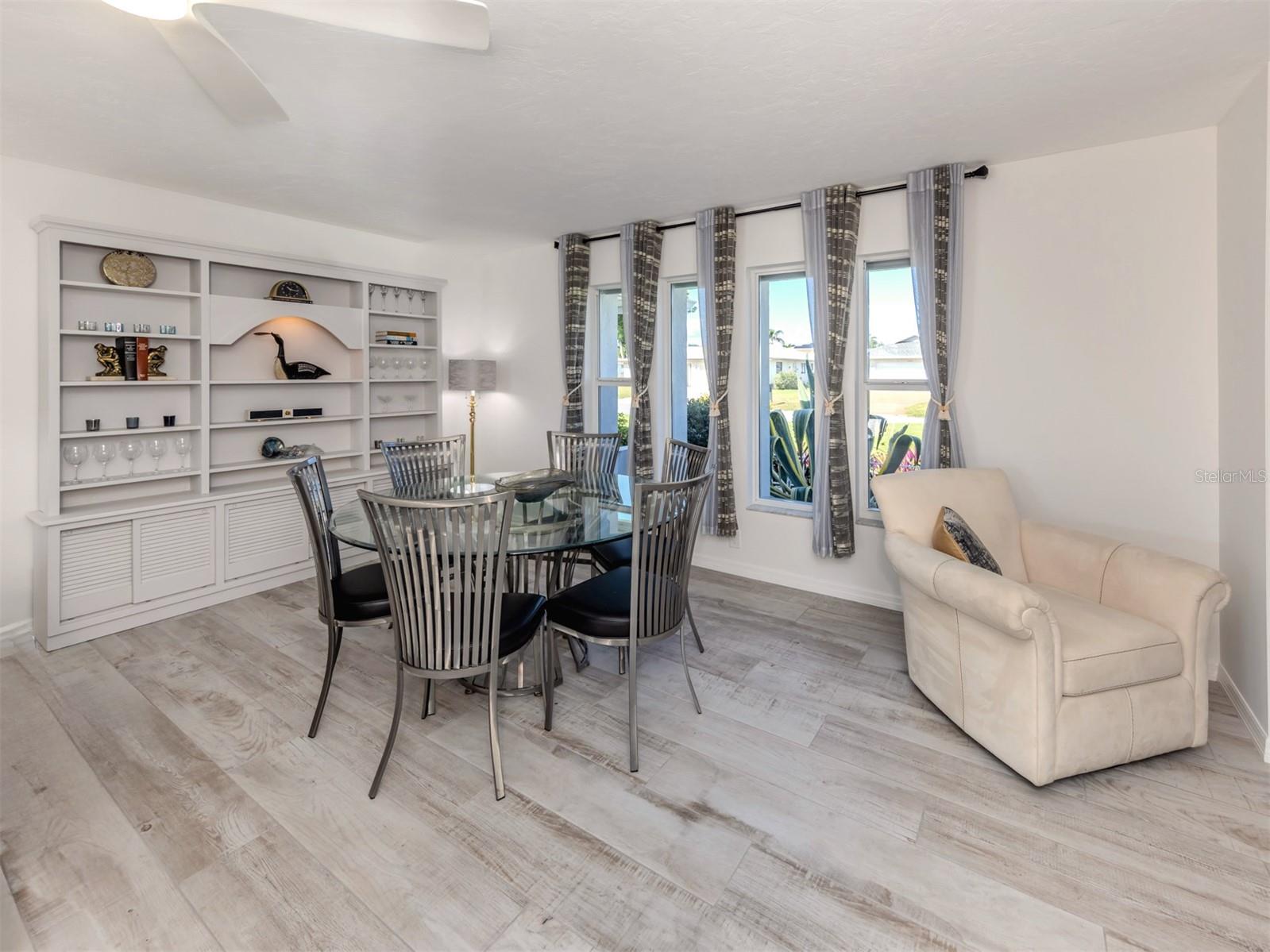 PINEBROOK SOUTH - Residential