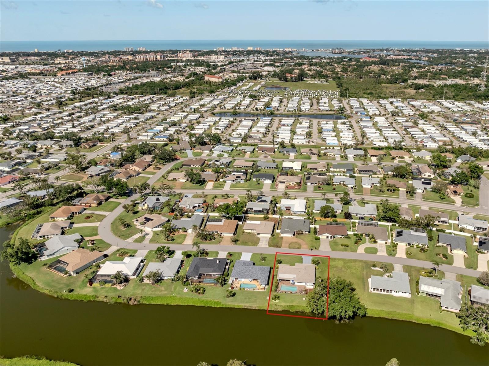 PINEBROOK SOUTH - Residential