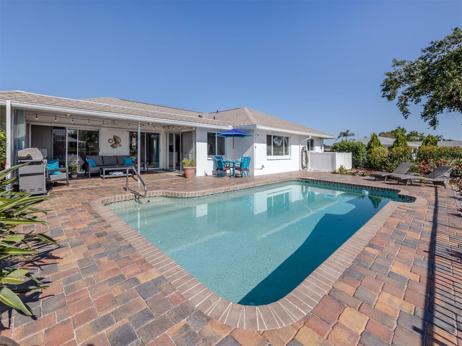 PINEBROOK SOUTH - Residential