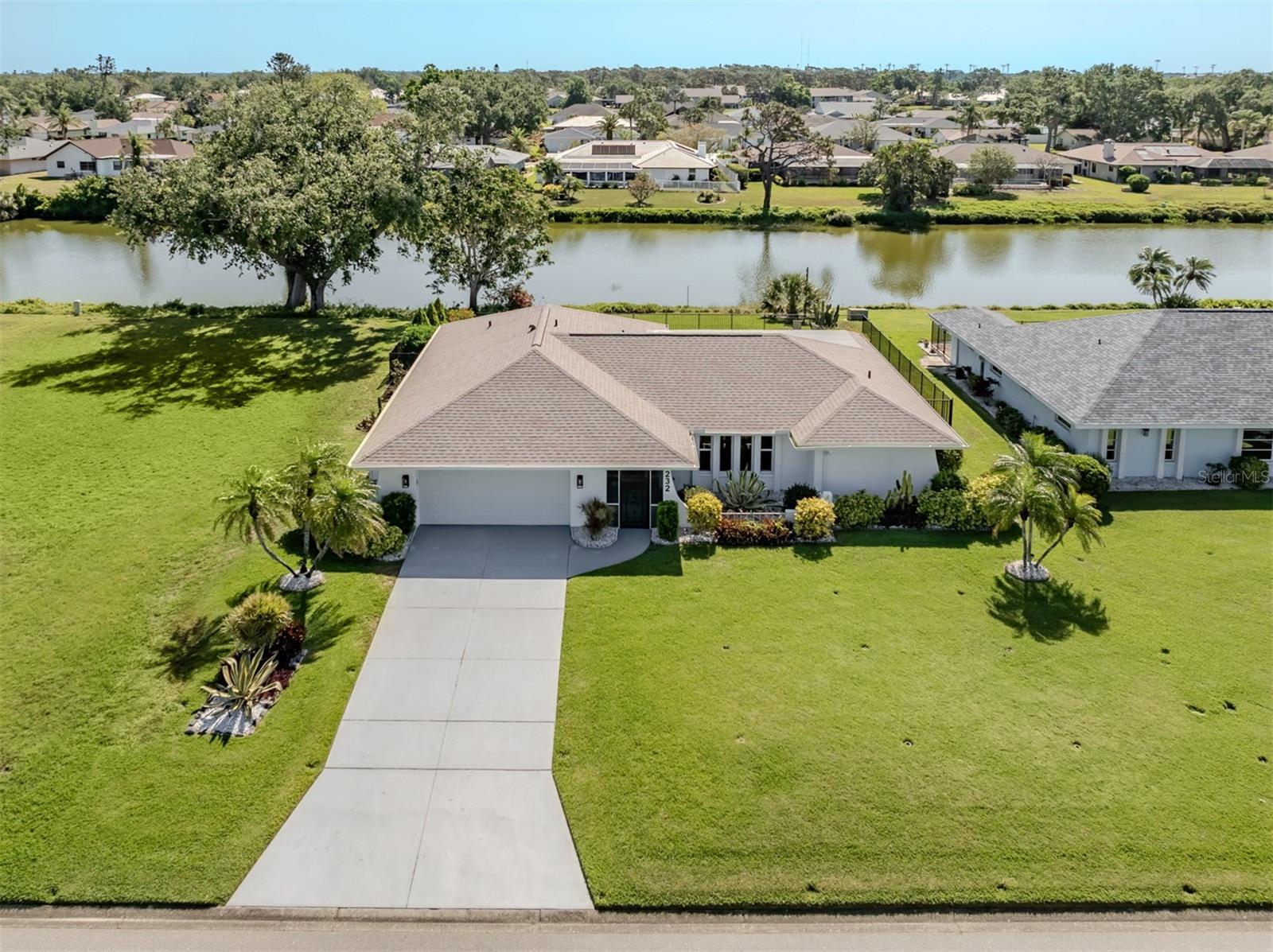 PINEBROOK SOUTH - Residential