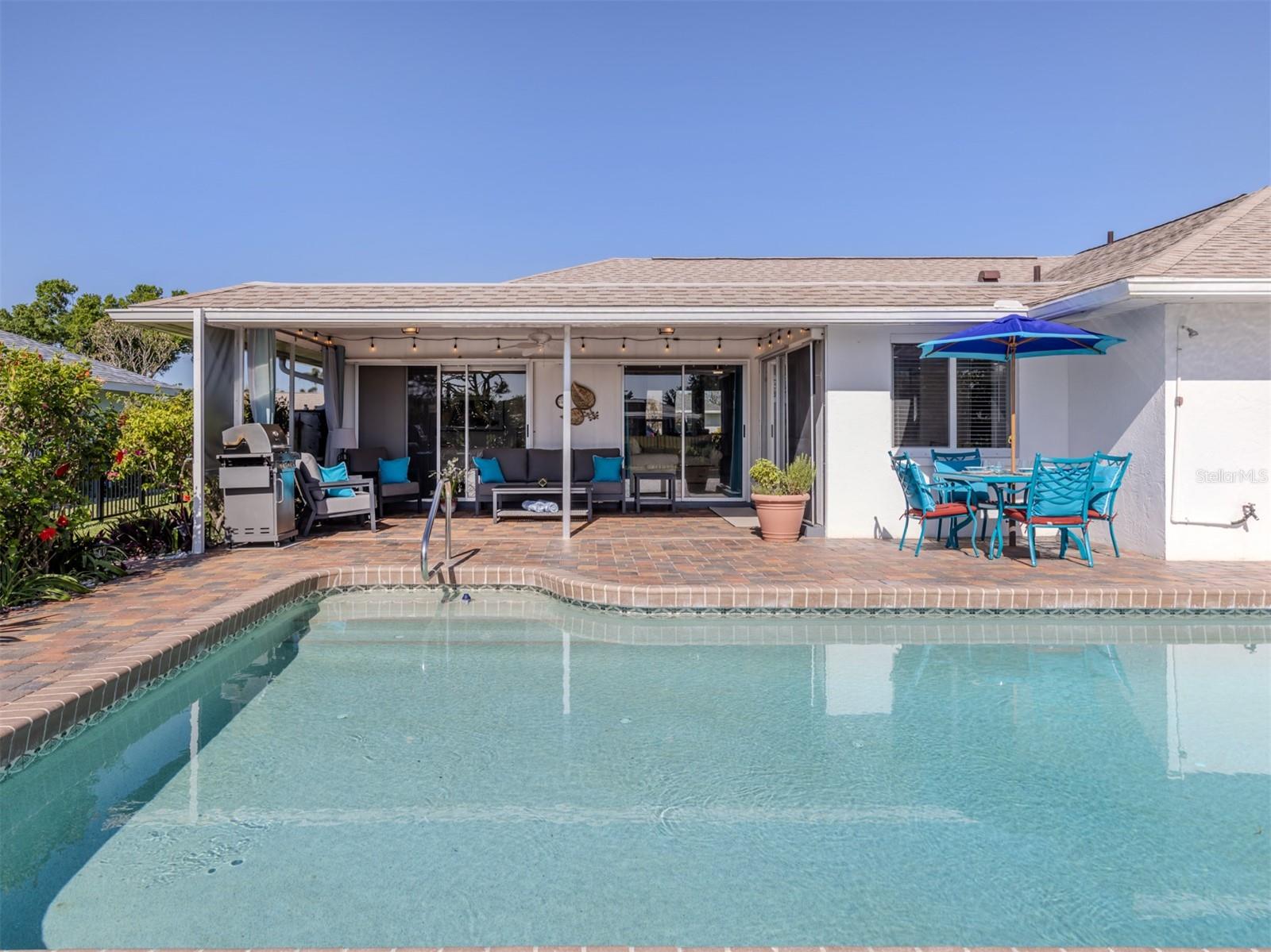 PINEBROOK SOUTH - Residential