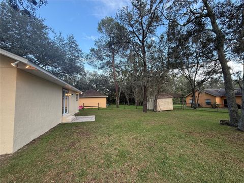 Tiny photo for 40233 Palm Street, Lady Lake, FL 32159 (MLS # G5113225)
