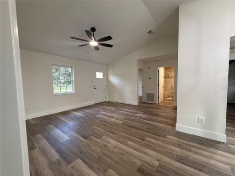 Tiny photo for 40233 Palm Street, Lady Lake, FL 32159 (MLS # G5113225)