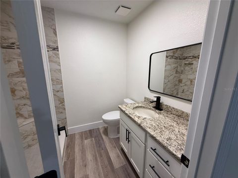 Tiny photo for 40233 Palm Street, Lady Lake, FL 32159 (MLS # G5113225)
