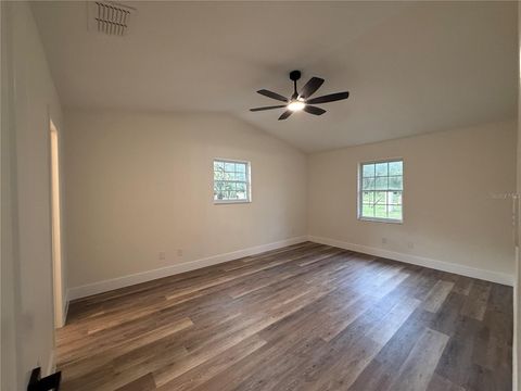 Tiny photo for 40233 Palm Street, Lady Lake, FL 32159 (MLS # G5113225)