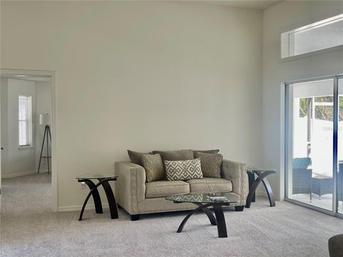 A home in PALM COAST