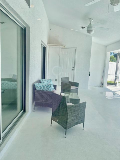A home in PALM COAST