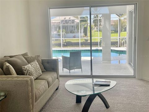 A home in PALM COAST