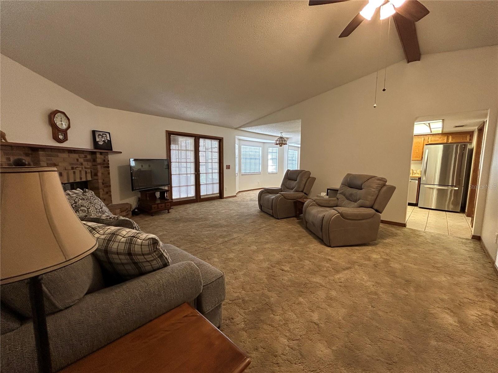 SAVANNA PARK - Residential