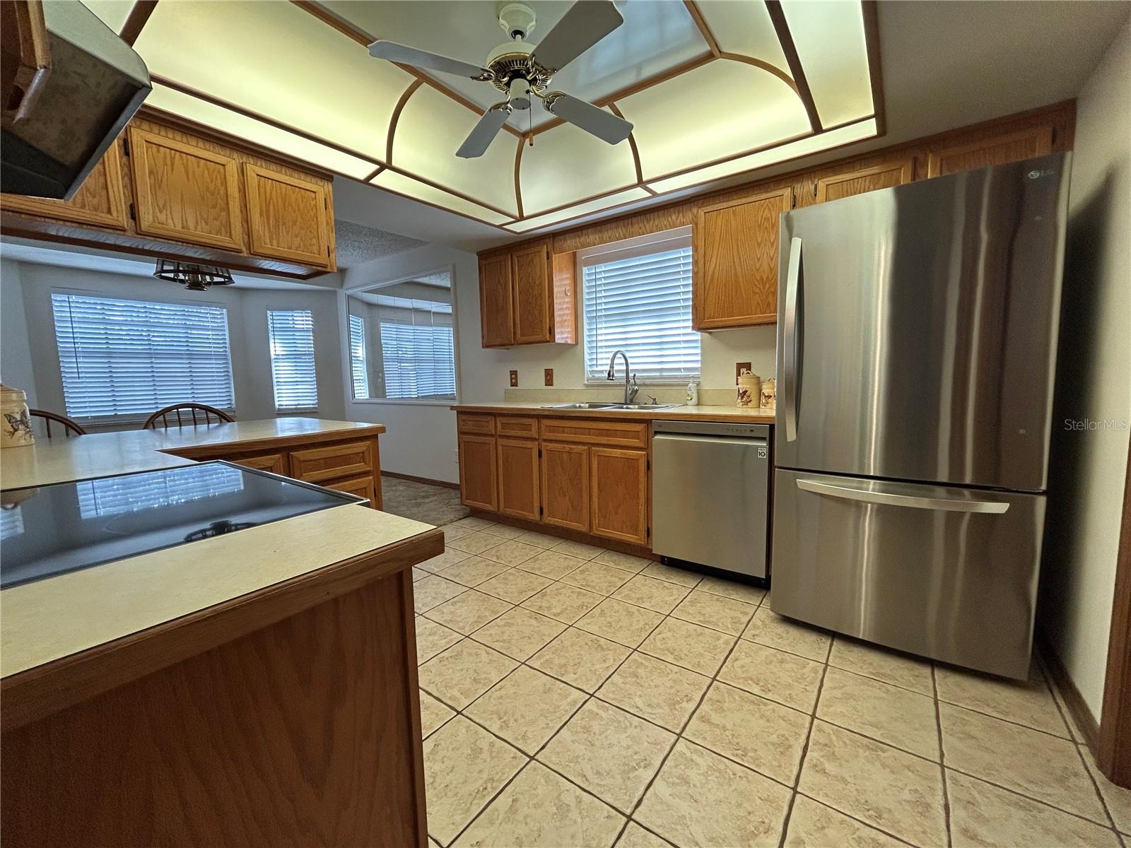 SAVANNA PARK - Residential