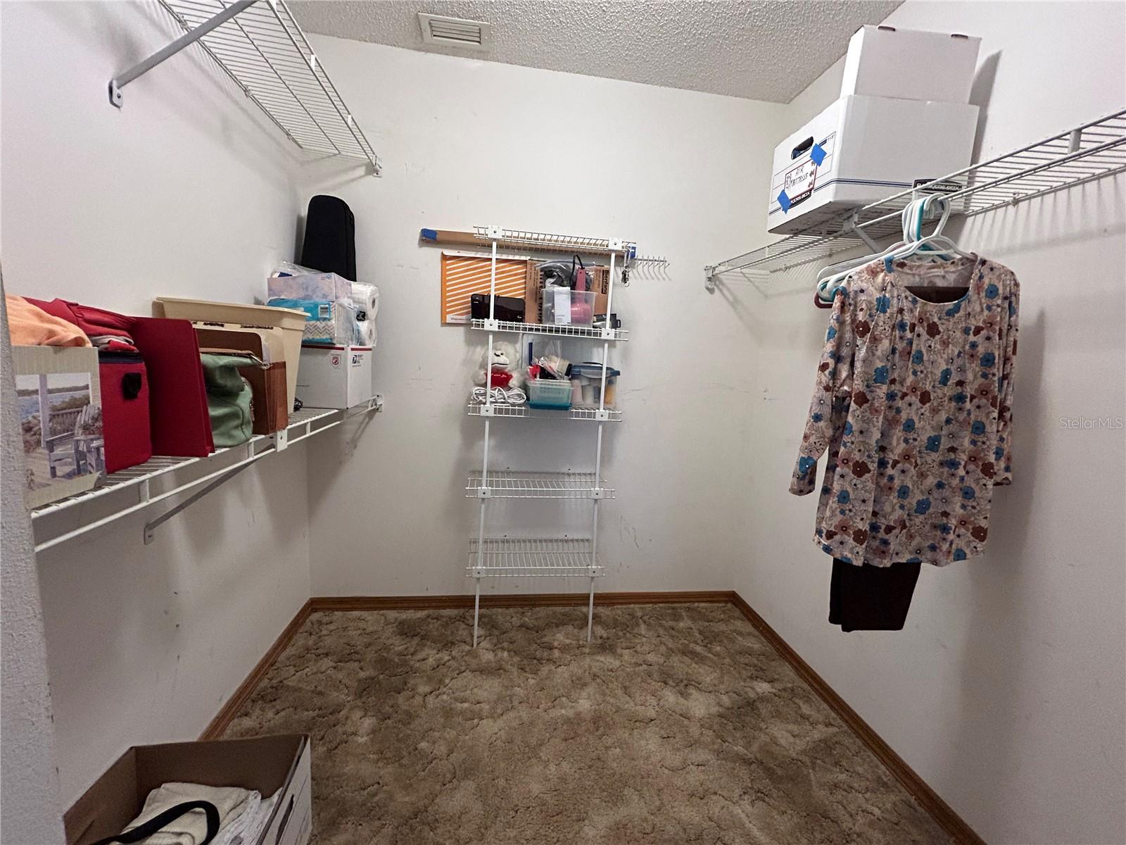 SAVANNA PARK - Residential