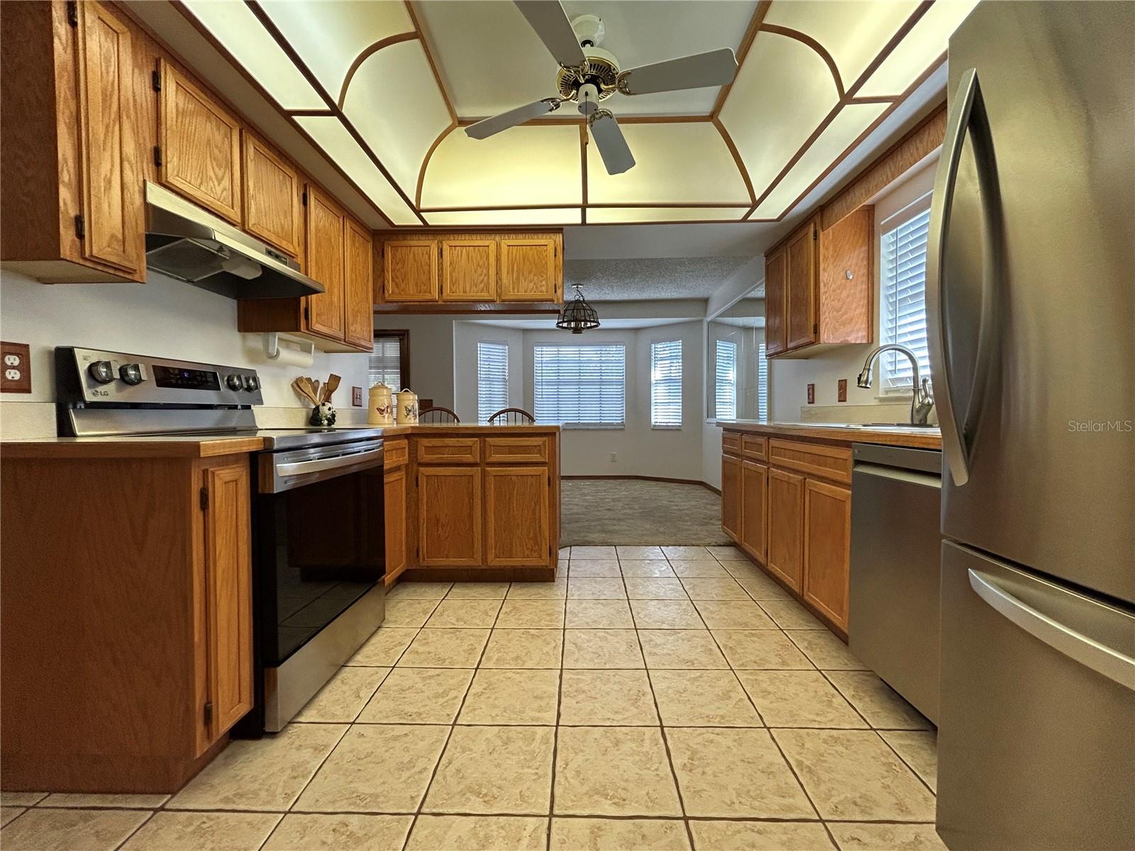 SAVANNA PARK - Residential