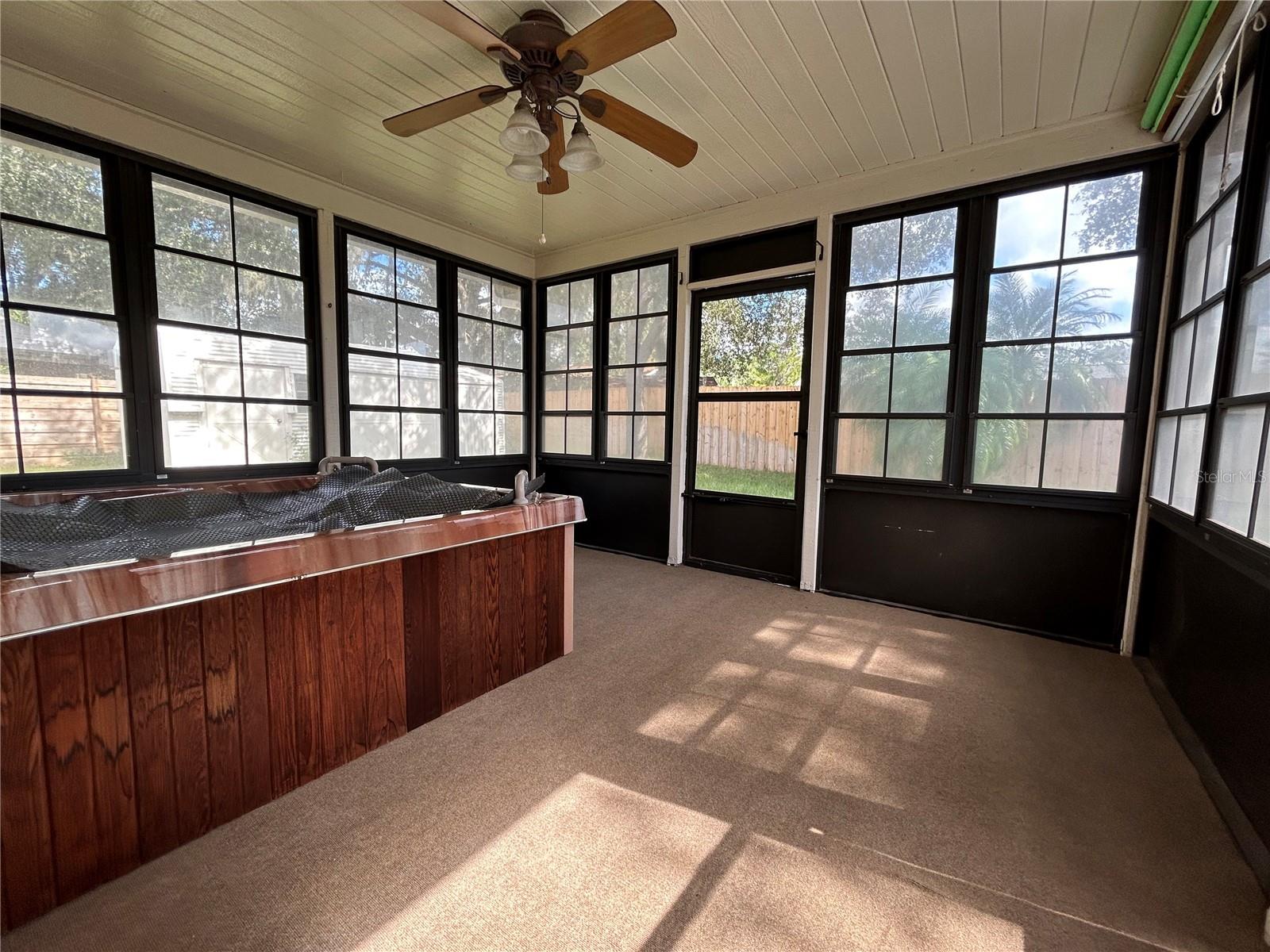 SAVANNA PARK - Residential