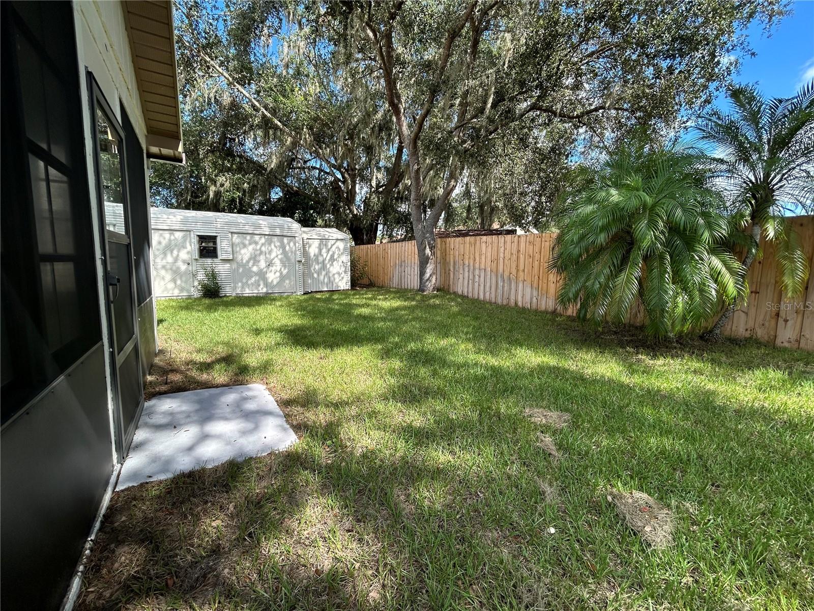 SAVANNA PARK - Residential