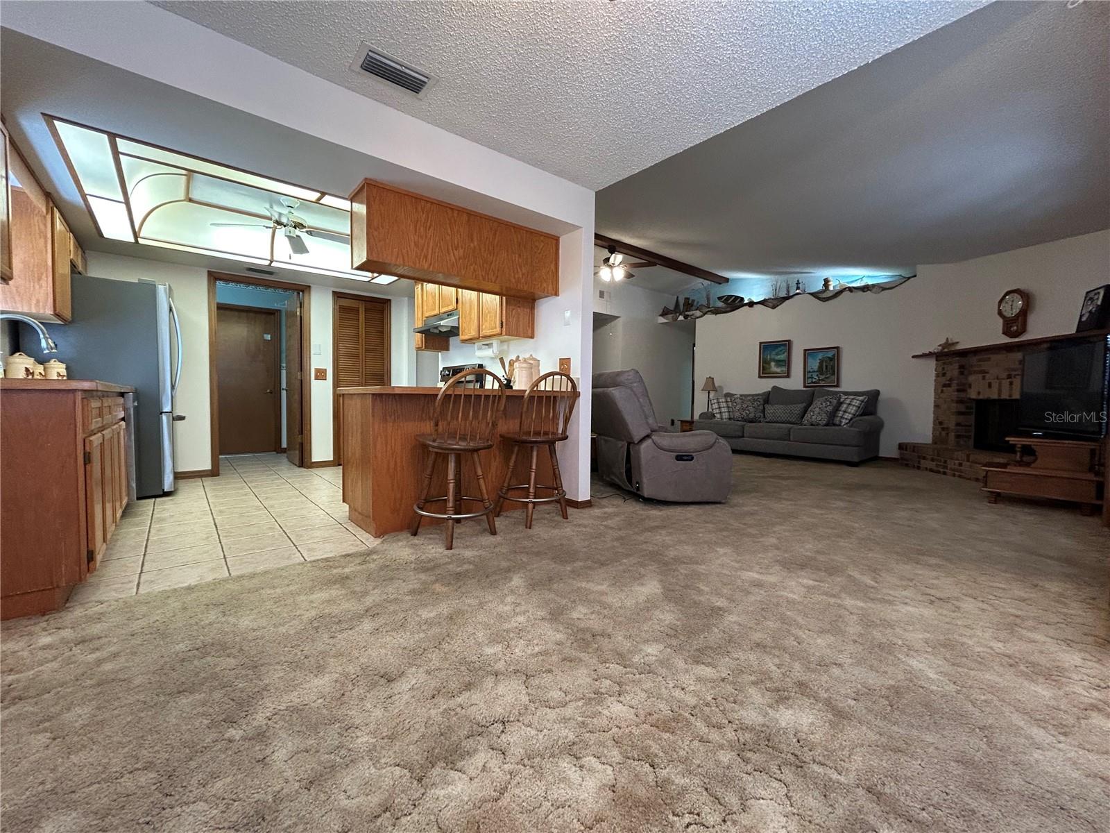 SAVANNA PARK - Residential