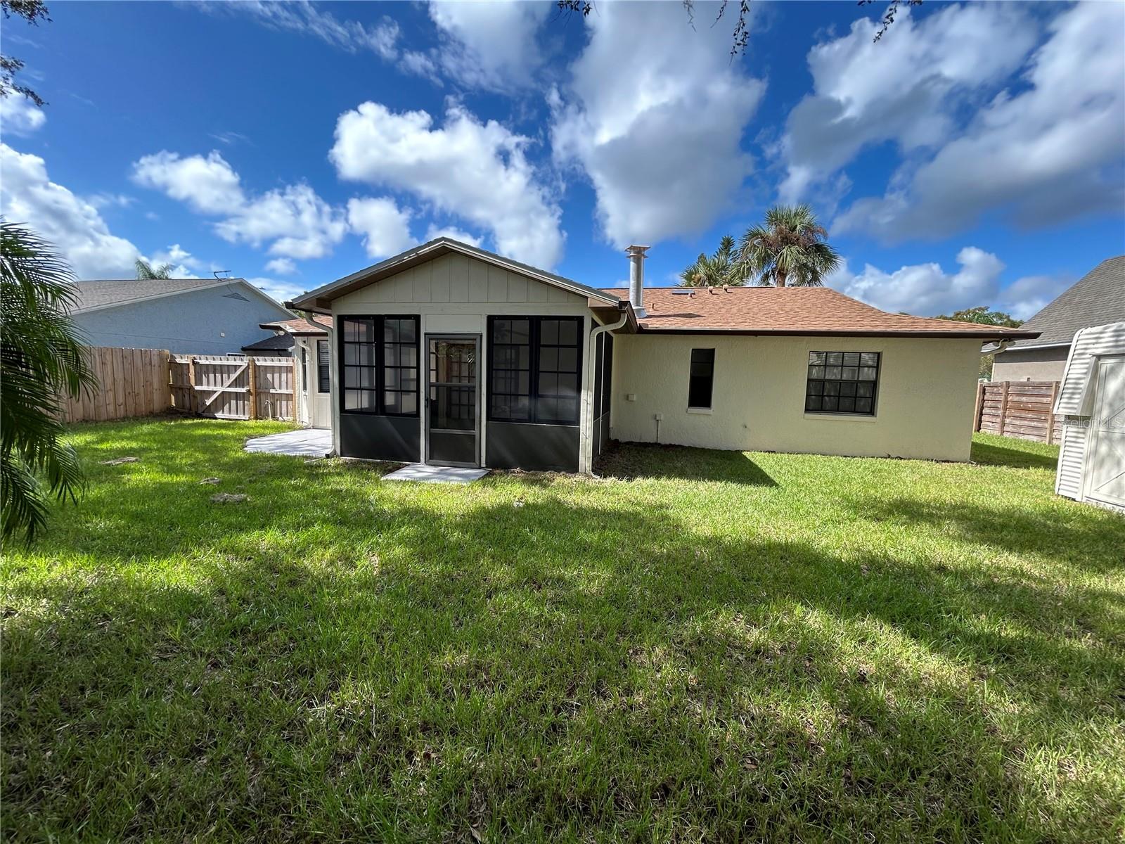 SAVANNA PARK - Residential