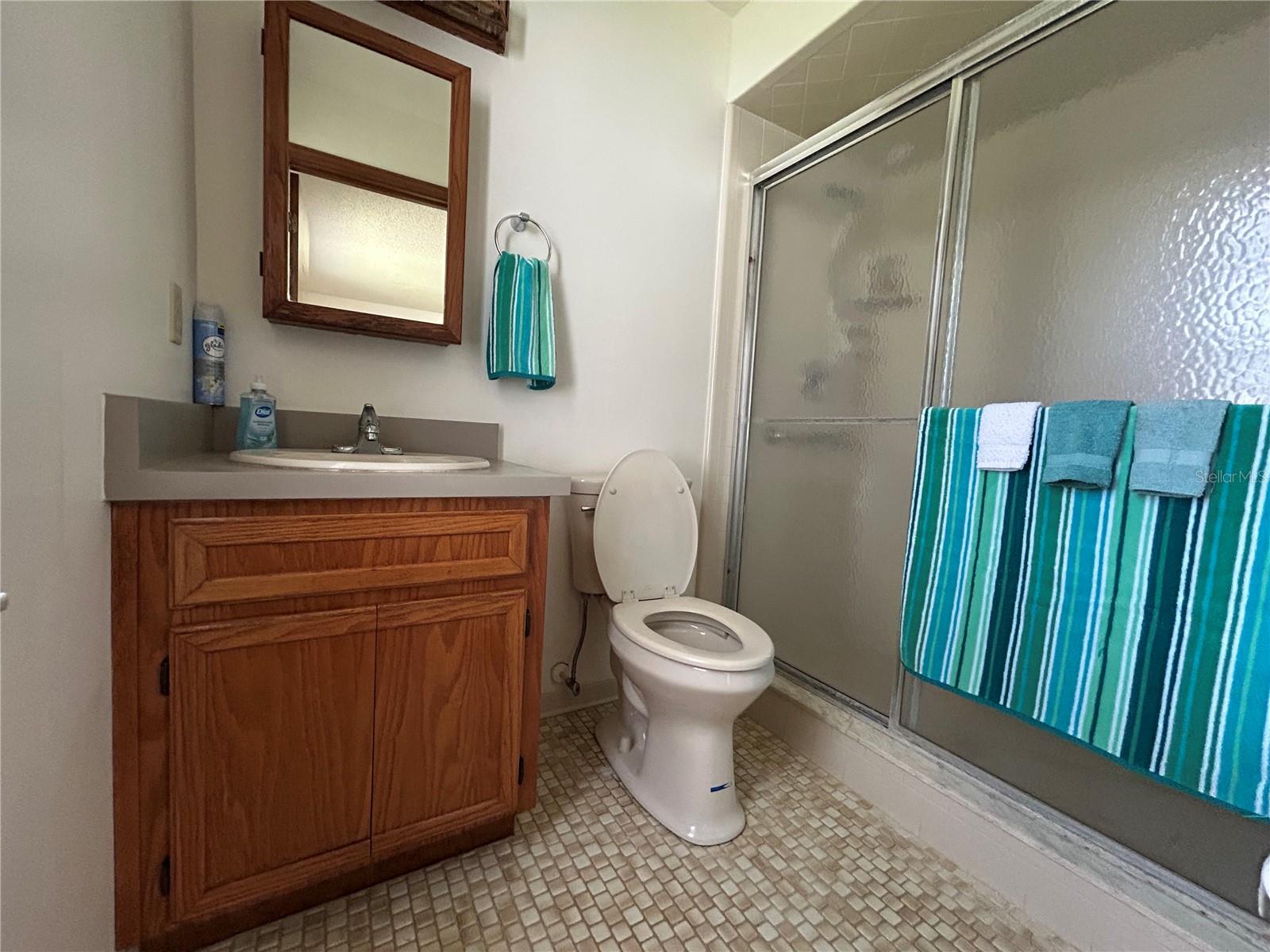 SAVANNA PARK - Residential