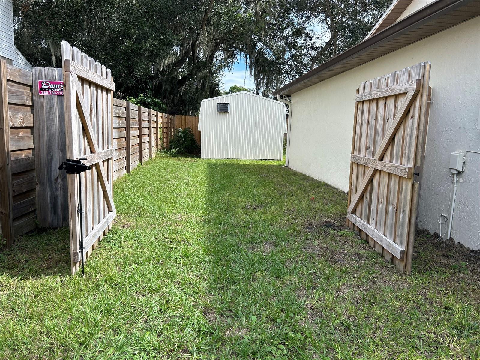 SAVANNA PARK - Residential