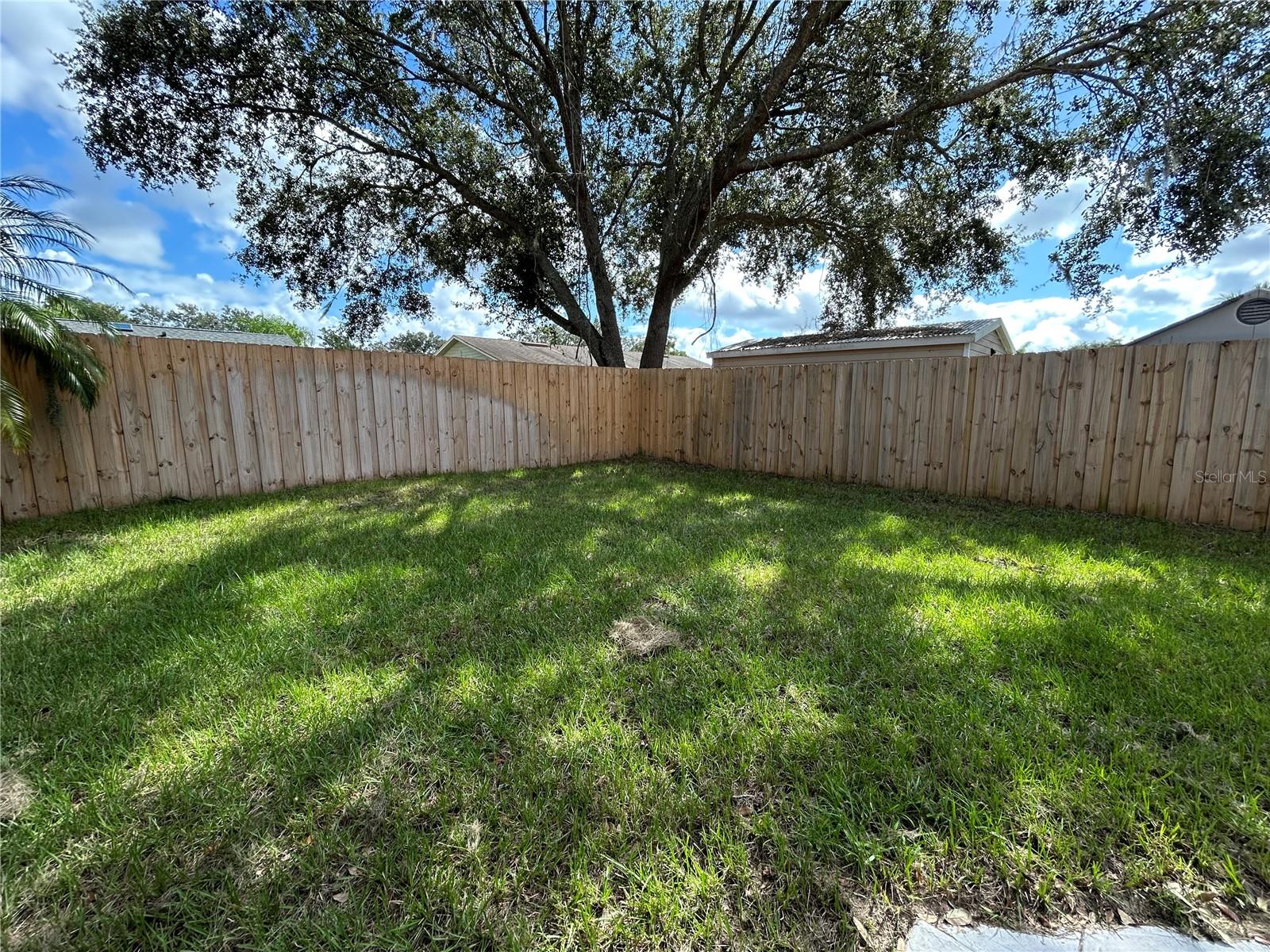 SAVANNA PARK - Residential