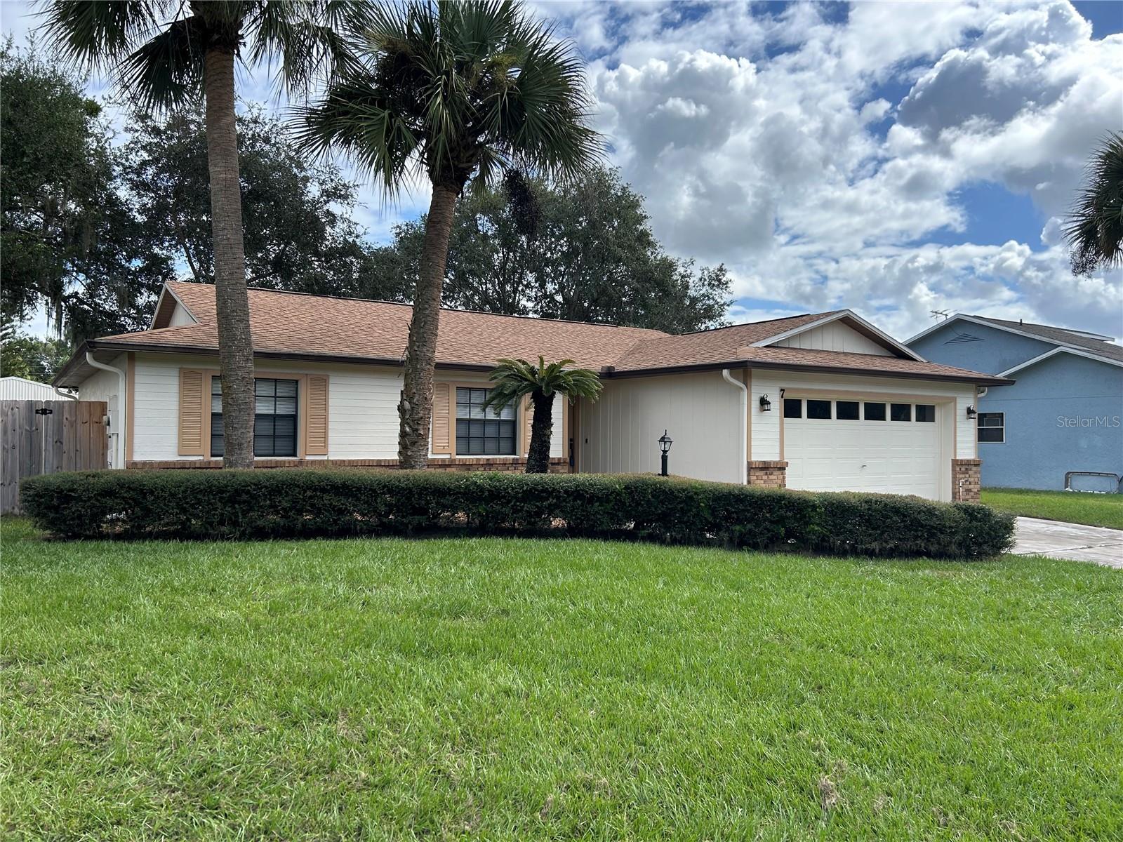 SAVANNA PARK - Residential