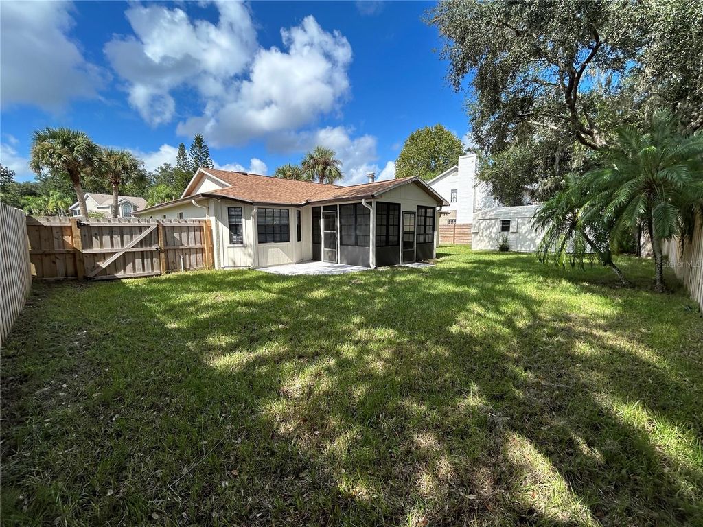 Photo of 7 Paquin Drive, Saint Cloud, FL 34769 (MLS # S5137438)