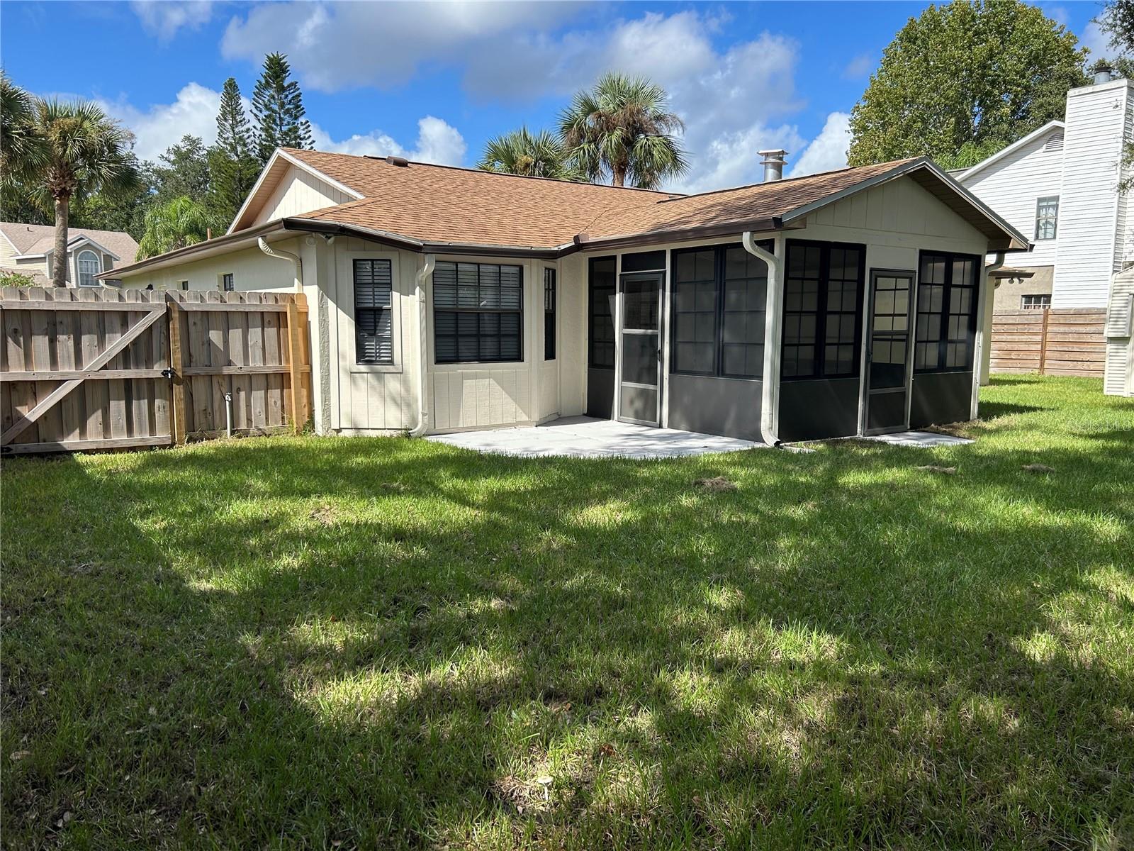 SAVANNA PARK - Residential