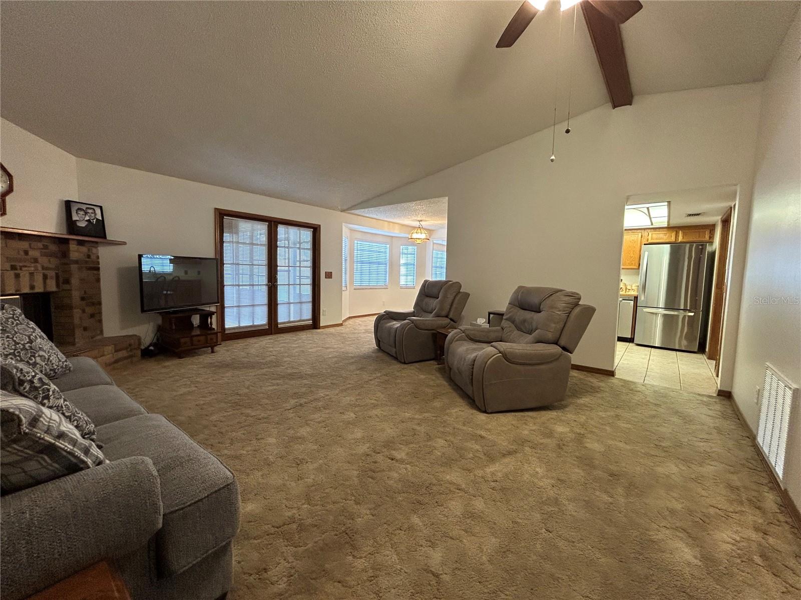 SAVANNA PARK - Residential