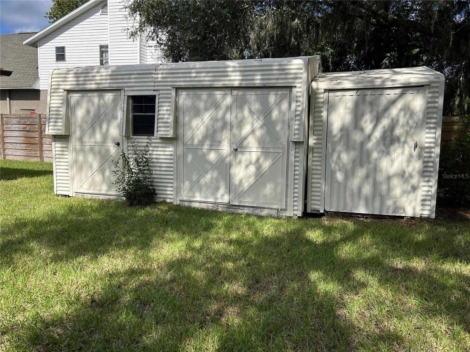 SAVANNA PARK - Residential