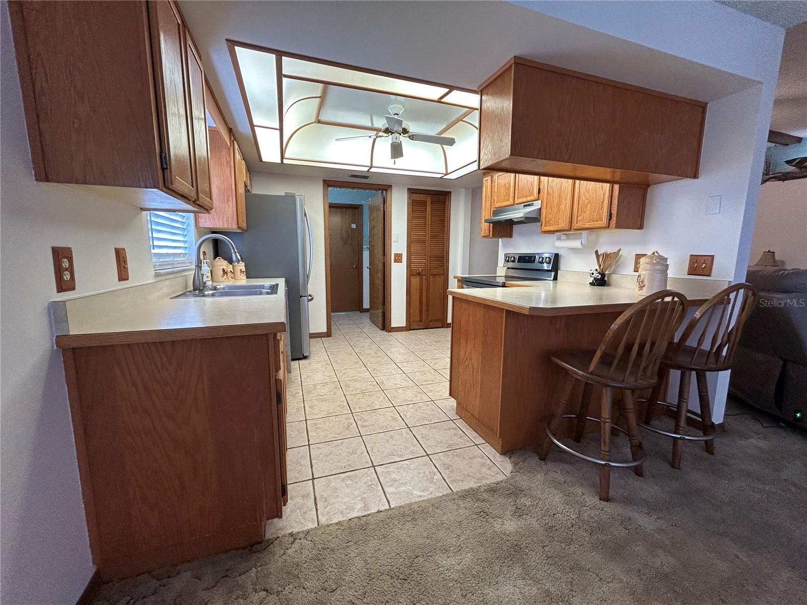 SAVANNA PARK - Residential