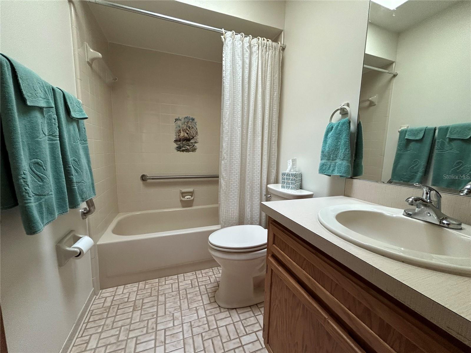 SAVANNA PARK - Residential