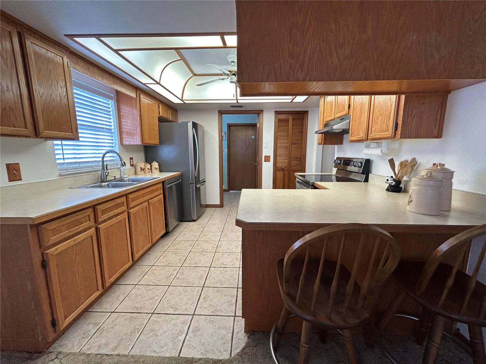 SAVANNA PARK - Residential