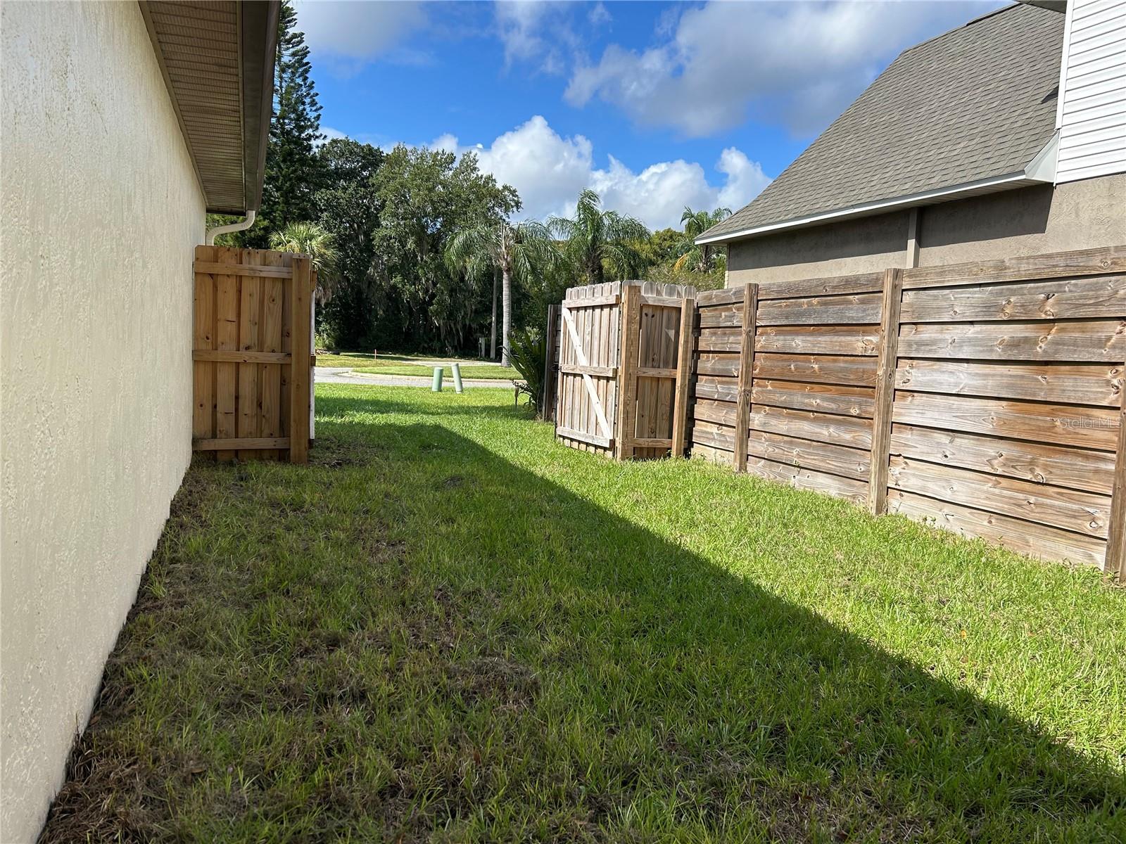 SAVANNA PARK - Residential