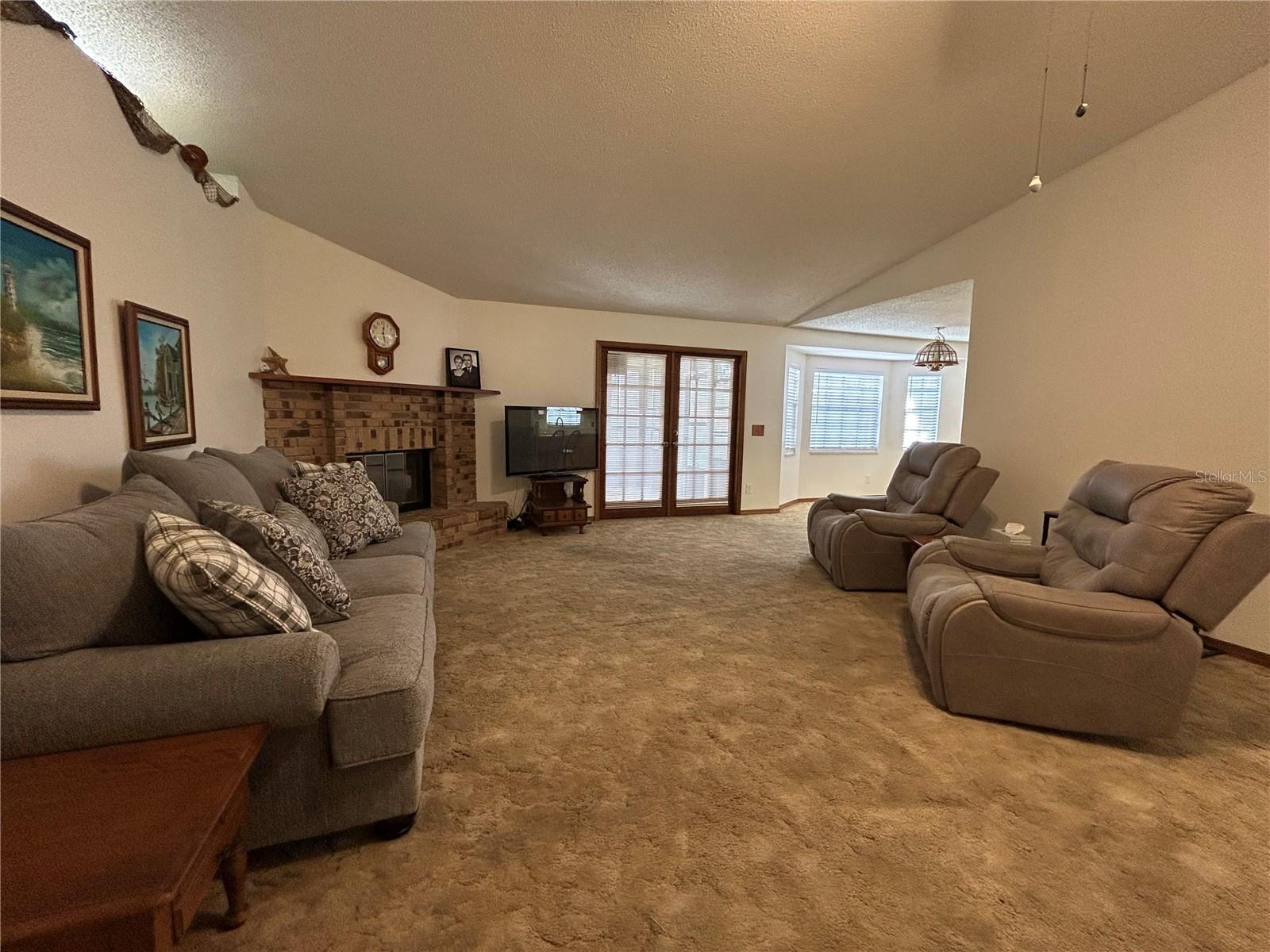 SAVANNA PARK - Residential