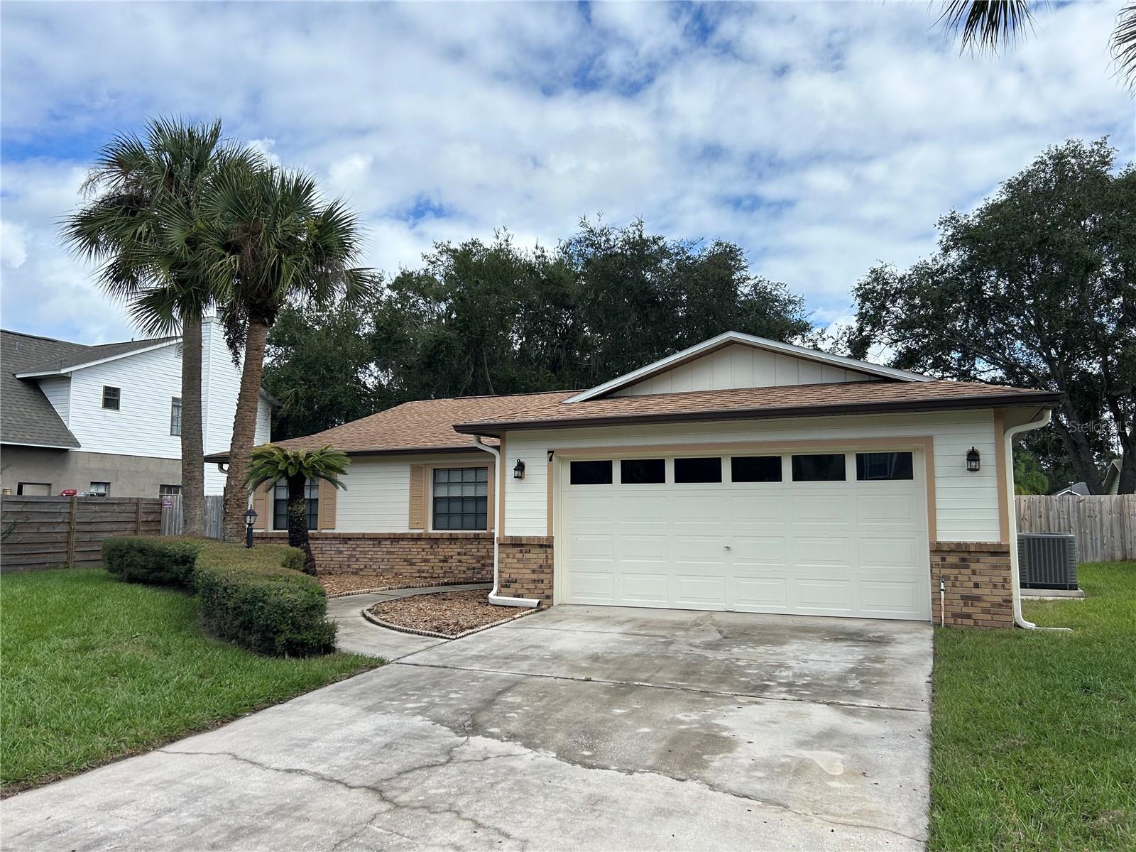 SAVANNA PARK - Residential