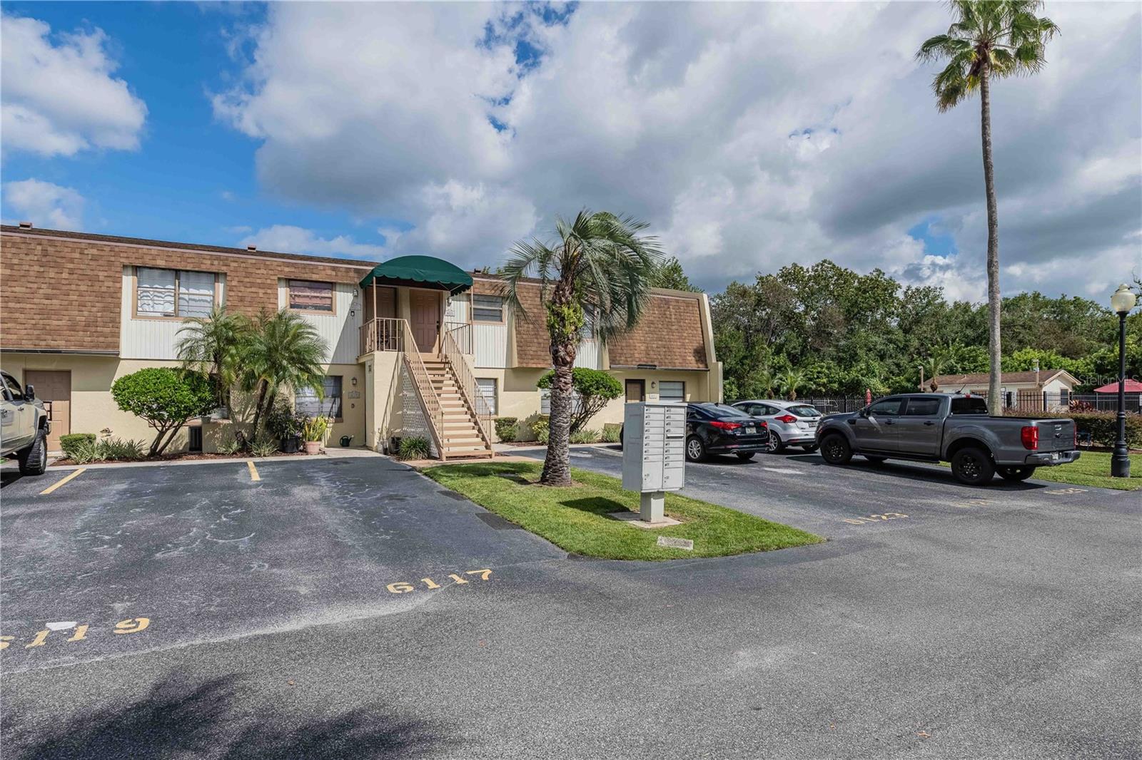 FAIRWOODS A CONDO - Residential